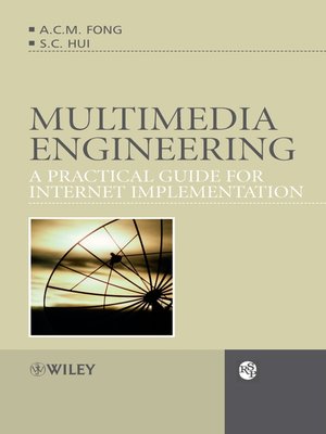 cover image of Multimedia Engineering
